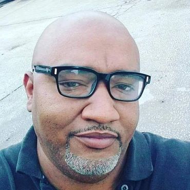 Melvin Jordan III - Radio Personality
#Radio #SEO