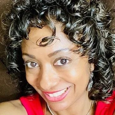 Dr. Davina Blackett Smith - Radio Personality
#Radio #SEO #CruzIncRadio