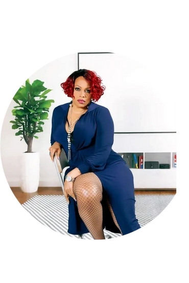 Natalie Redd - Radio Personality
#Radio #SEO #CruzIncRadio