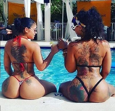 The best female strippers for bachelor parties near me.