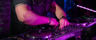 Slam Academy Event - Photos courtesy of Jade Patrick