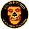 19-9 "The Misfits"