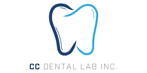 CC Dental Lab logo