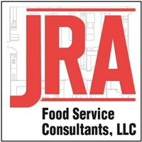 JRA Food Service Design