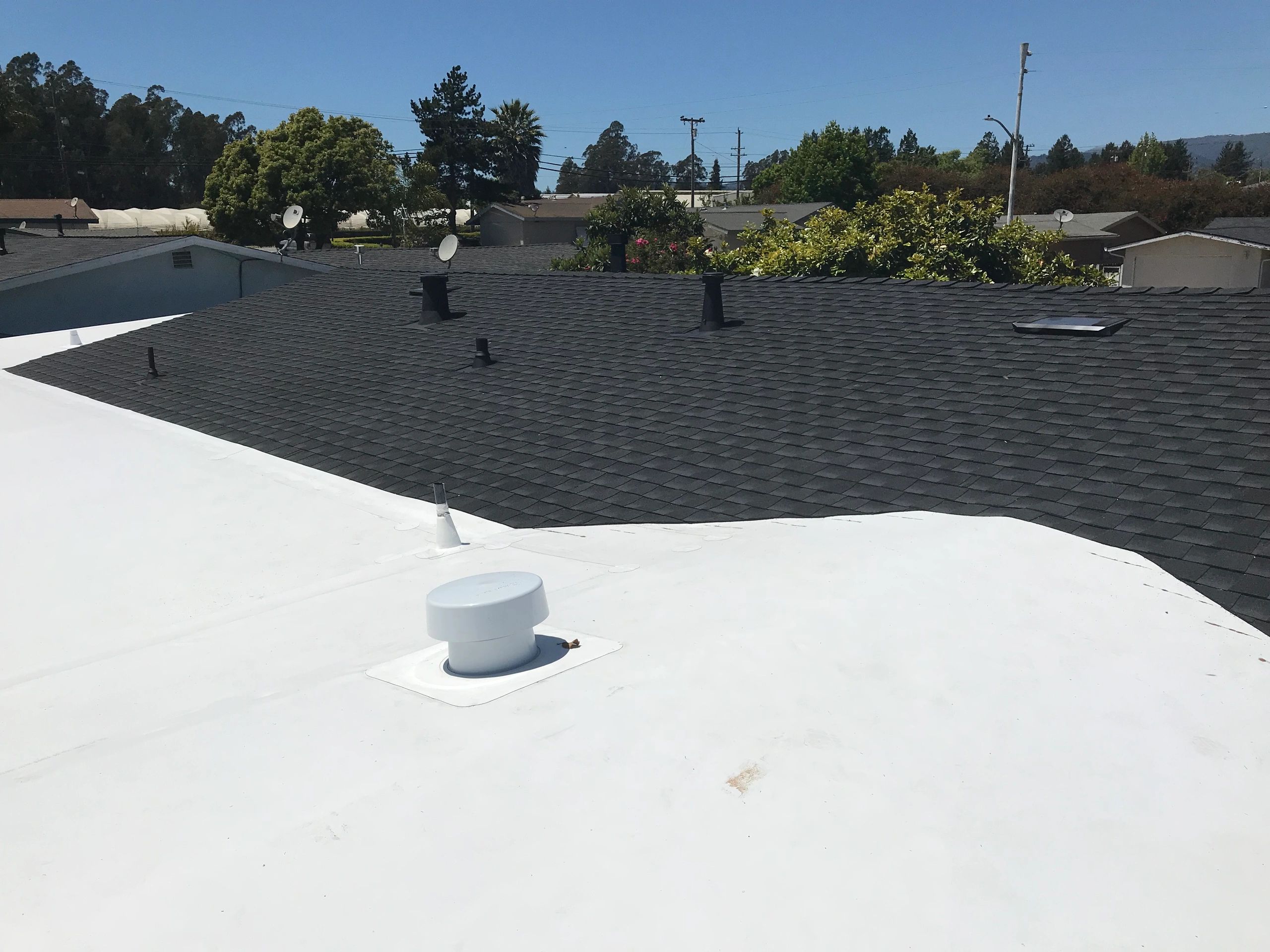 Ariana Roofing Watsonville Ca Read Reviews Get A Bid Buildzoom