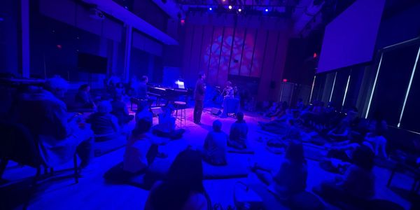 Well-Being Concert