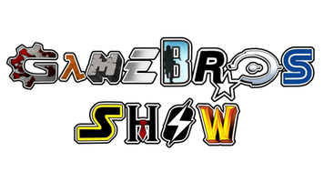 GameBros Show