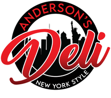 Andersons NYC Deli