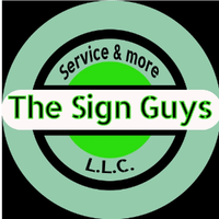 The Sign Guys LLC