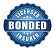 Thomas Clark Group Lawn Care is Licensed and Bonded