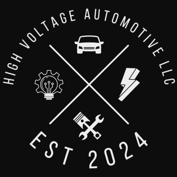 Hugh Voltage Automotive LLC. We work on most makes and models. Electrical, Hybrid and EV specialsts