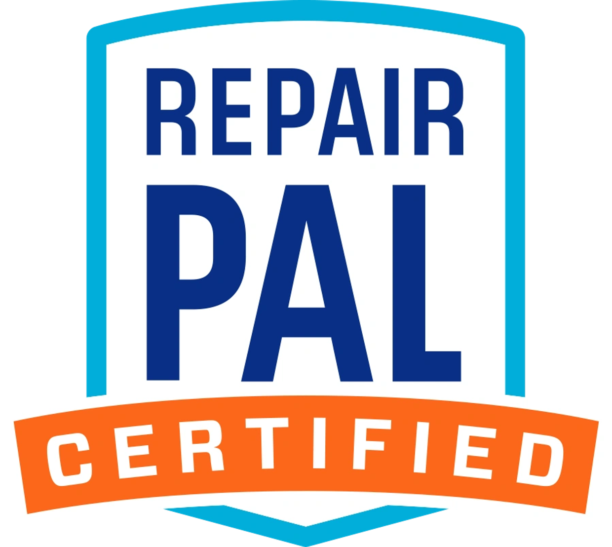 We are a Repairpal certified independent auto repair facility.
