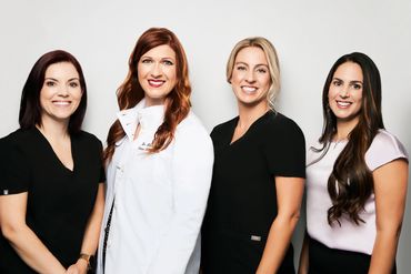 Dental Practice team photo