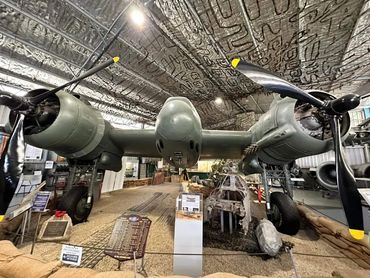Moorabbin Air museum