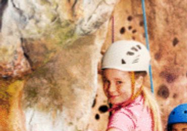Adventurous activities