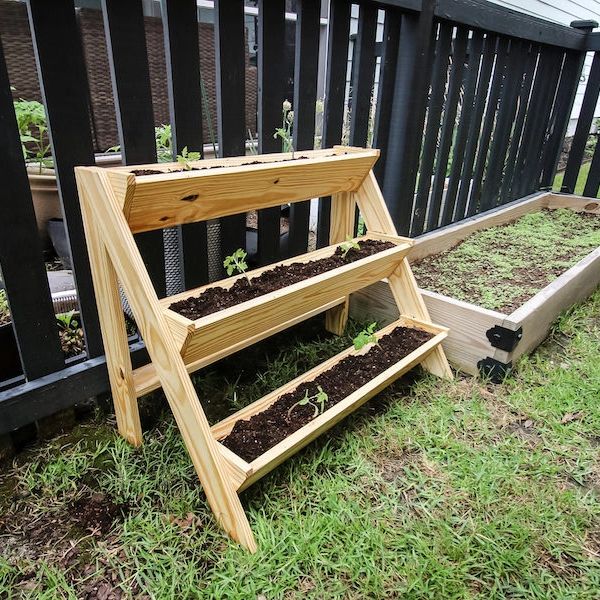 Garden Planter
