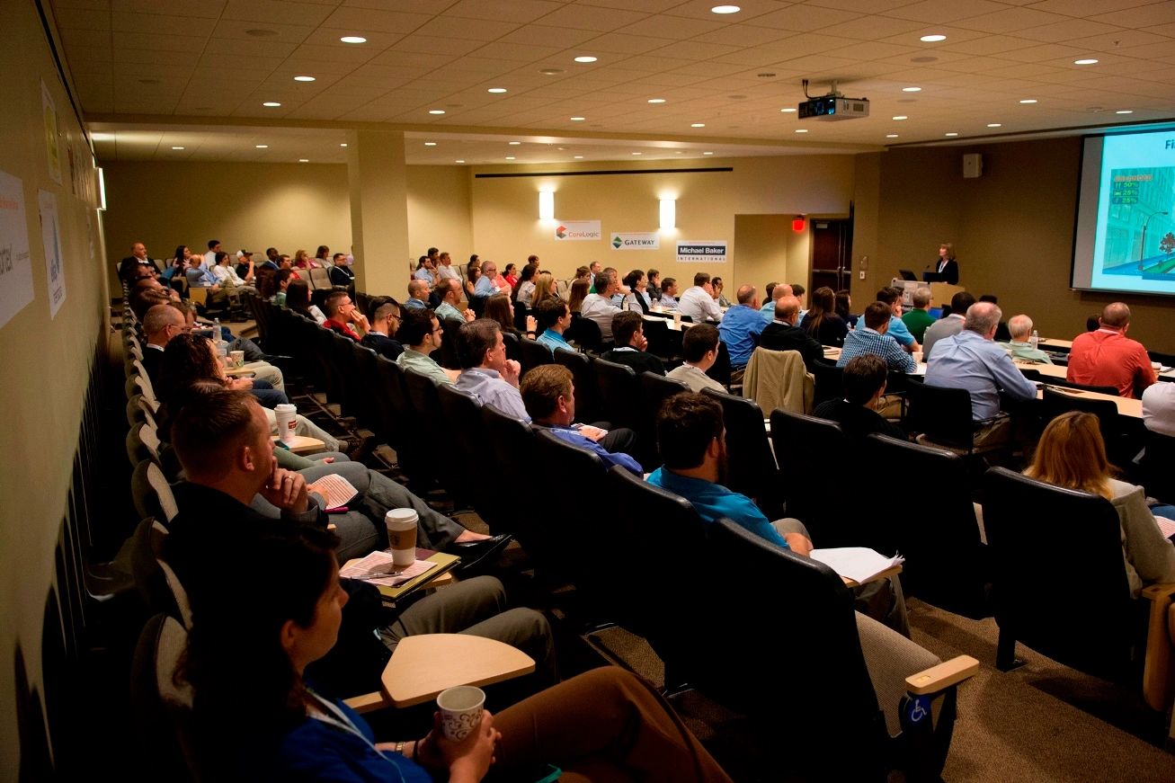Energis 21 Gita S Energy Gis Conference