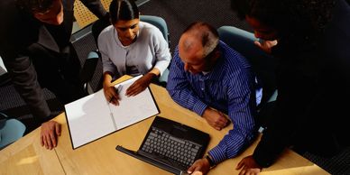 Career Transition Edwards Ragan