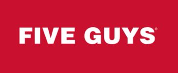 Five Guys in Destin FL