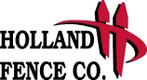 Holland Fence Co. LLC