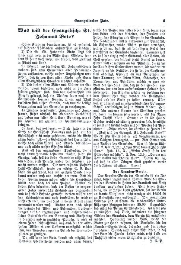 The First Messenger, p3