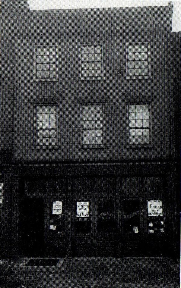 Das Groszmann'sche Haus