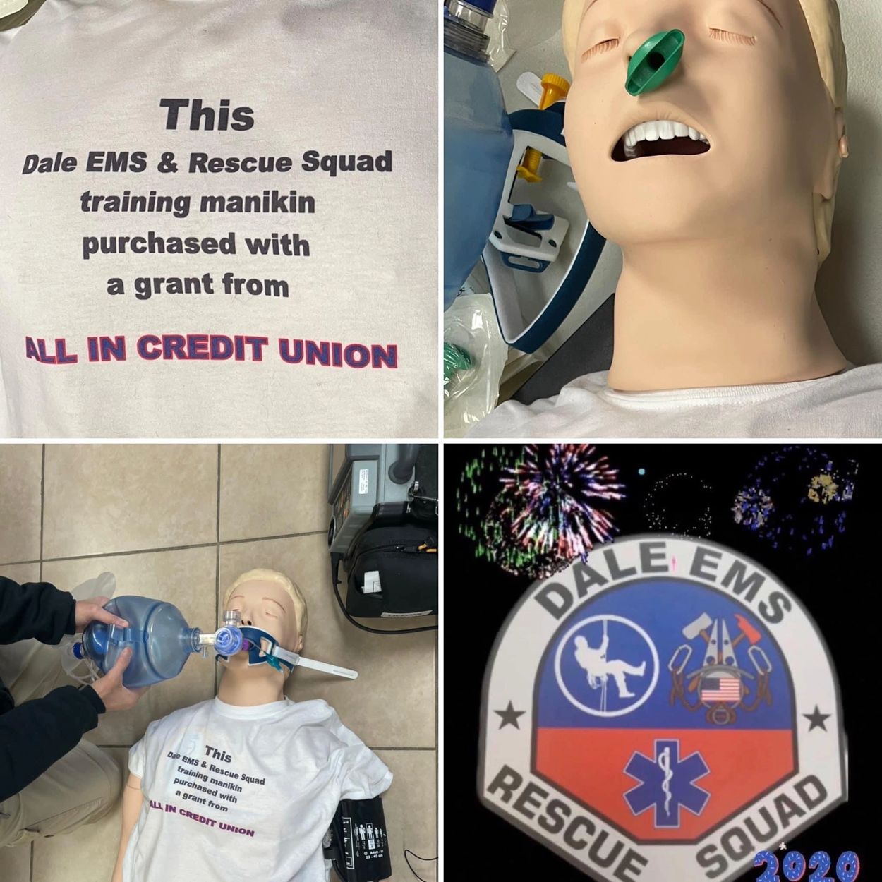 Our NCCP and skills training was greatly enhanced this year thanks to being able to utilize a traini