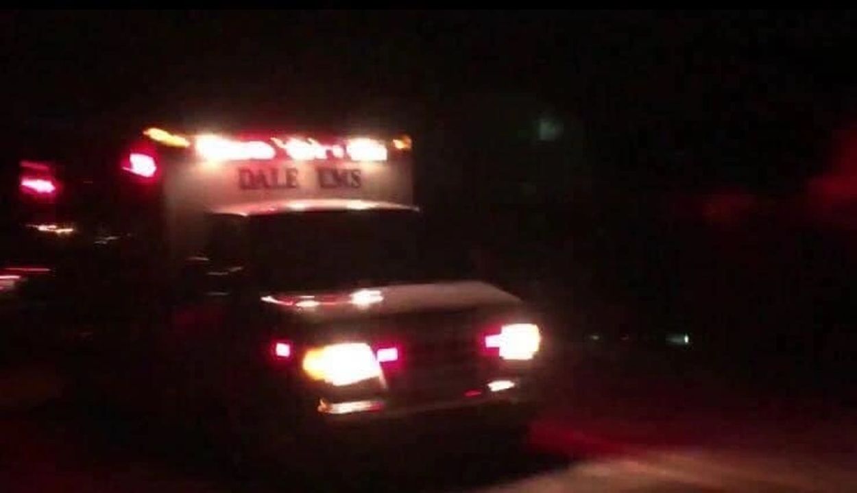 Dale EMS and Rescue Squad