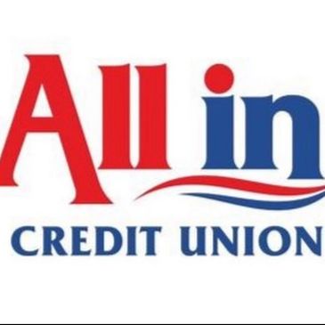 All In Credit Union is a Platinum Sponsor of the Dale EMS and Rescue Squad.