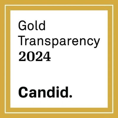 Dale EMS and Rescue Squad has earned the Gold Seal of Transparency from GuideStar/Candid.