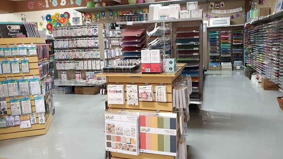 Keepsakes by K Keepsakes by K