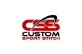 Custom Sport Stitch