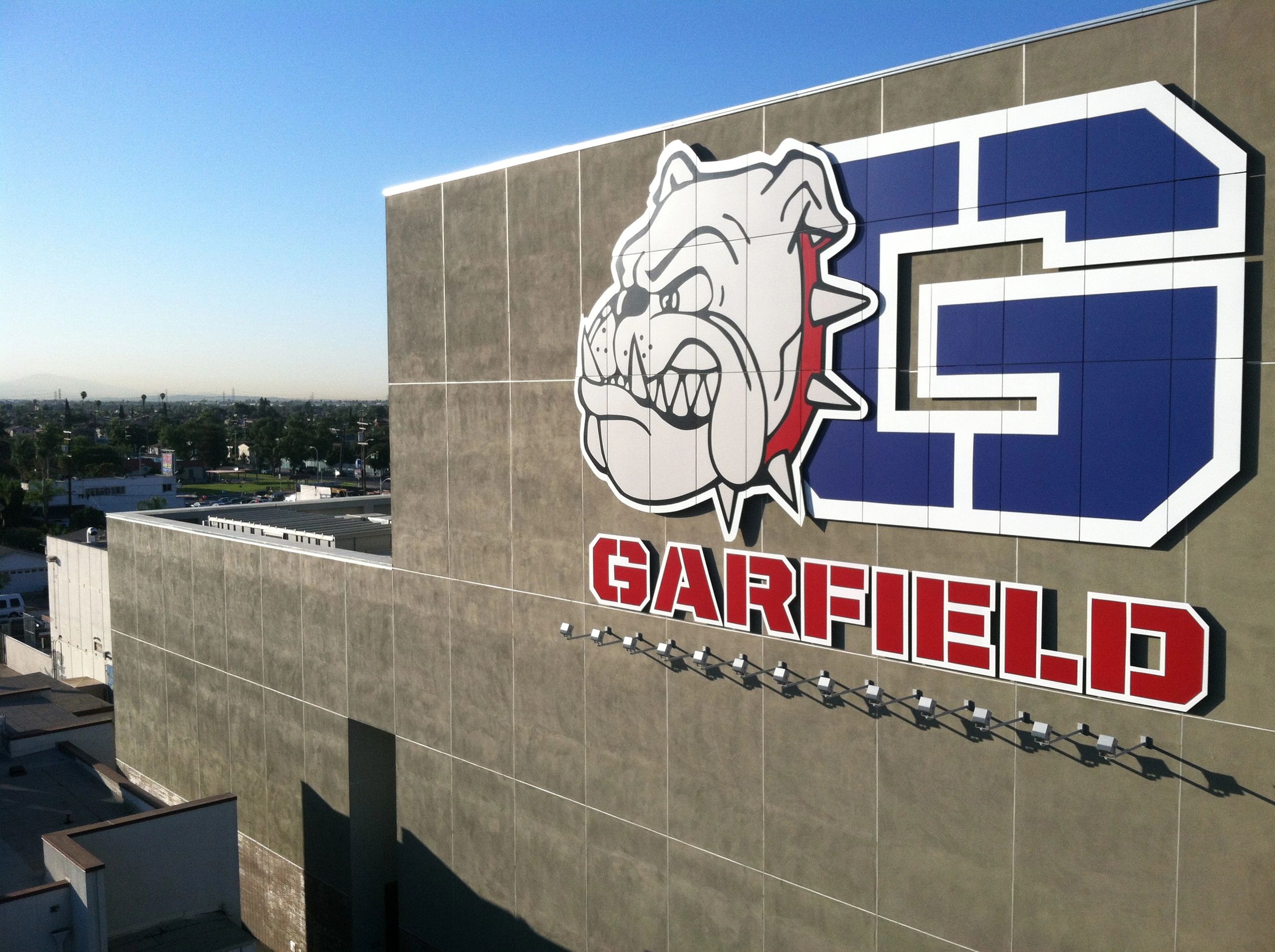 Garfield High School Class of 2000 20 Year Reunion