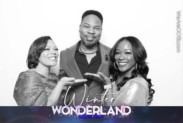 Corporate Holiday Events