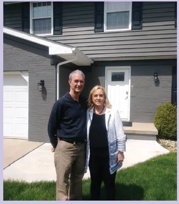 Founders - Doug and Kim Fields