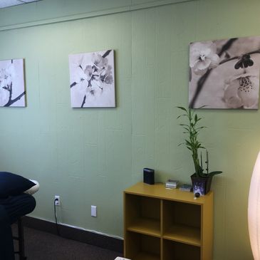 Treatment Room