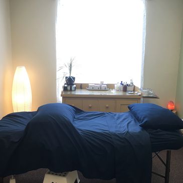 Treatment Room