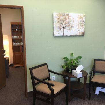 Treatment Room