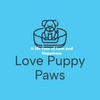 Love Puppy Paws