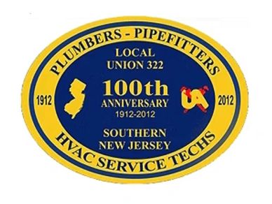 Plumbers & Steamfitters - Local #322
