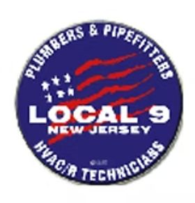 Plumbers & Pipefitters - Local #9