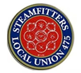 Steamfitters - Local #475