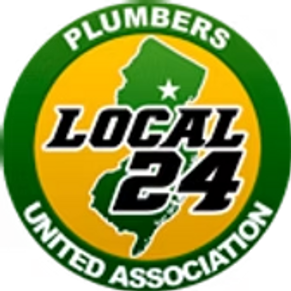 Plumbers - Local #24