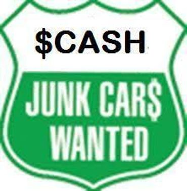  cash for junk car 
