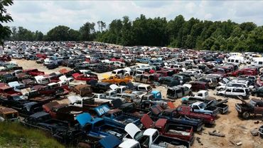 junk cars wanted 