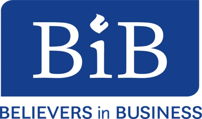 BiB, believers in business