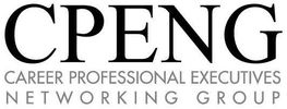 cpengroup, career professional executives networking group