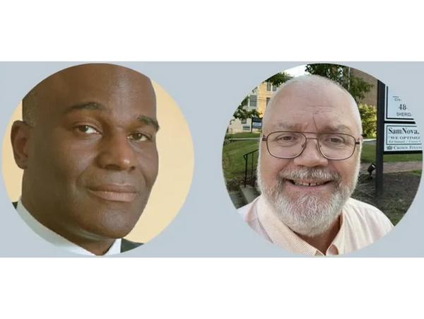 Stanley H. Greene, PowerThinking, resilience training