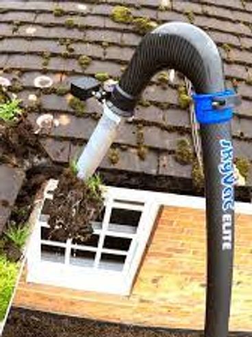 gutter camera