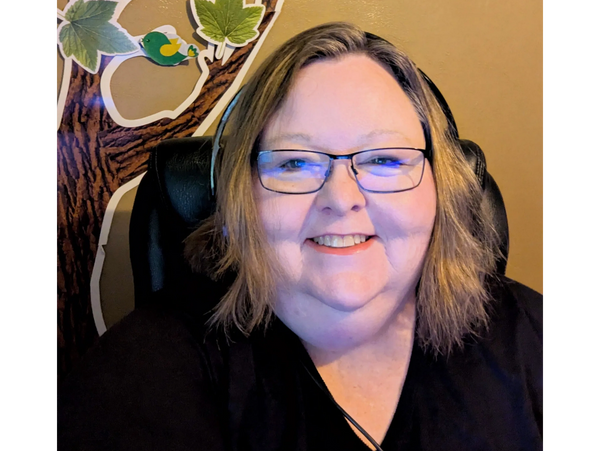 I'm Heather Badger-Brown,Director of The Academy HS and The Academy Virtual. I live in NY with my h